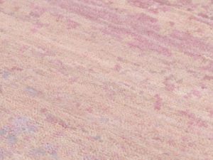 wool rug