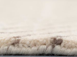 wool rug