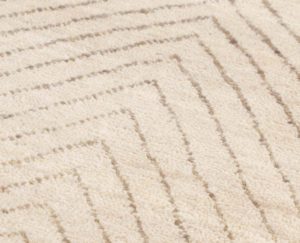 wool rug