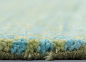 wool rug