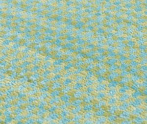 wool rug
