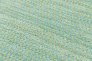 wool rug