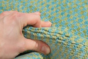 wool rug