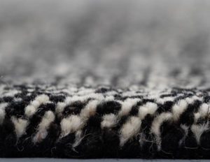 wool rug