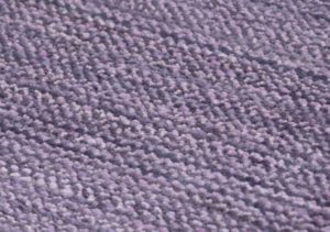 wool rug