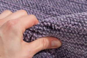 wool rug