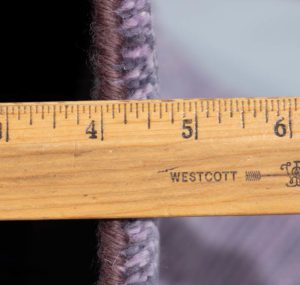 wool rug