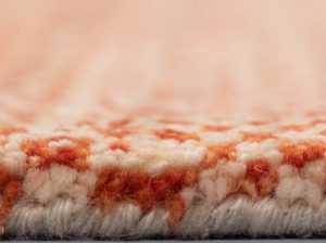 wool rug