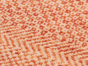 wool rug
