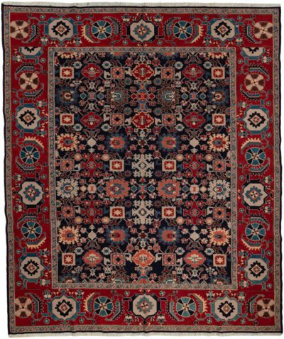 larhabi soumak rug