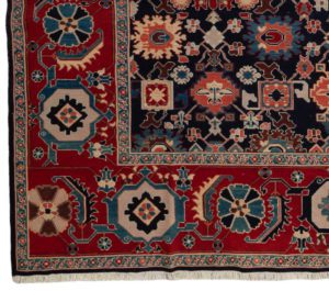 larhabi soumak rug