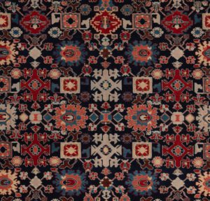 larhabi soumak rug
