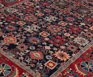 larhabi soumak rug