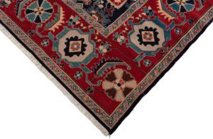 larhabi soumak rug