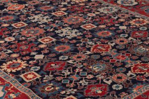 larhabi soumak rug