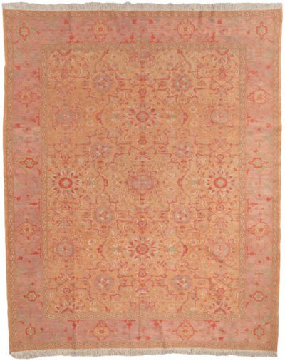 larhabi soumak rug