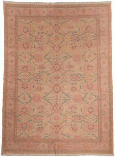 larhabi soumak rug