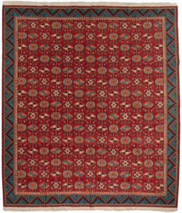 larhabi soumak rug