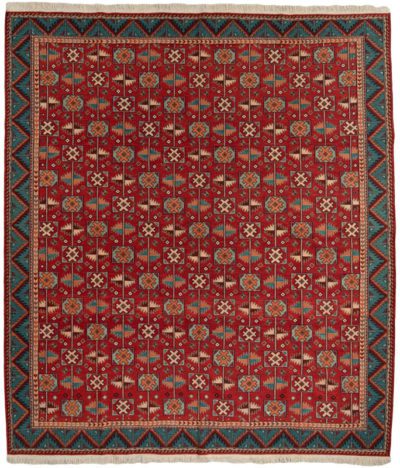 larhabi soumak rug