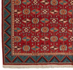 larhabi soumak rug