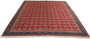 larhabi soumak rug