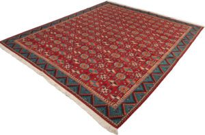 larhabi soumak rug