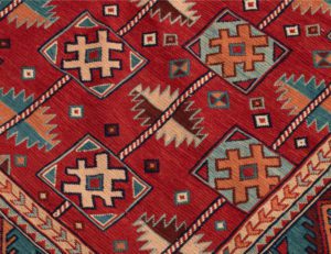 larhabi soumak rug