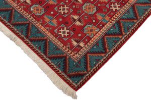 larhabi soumak rug