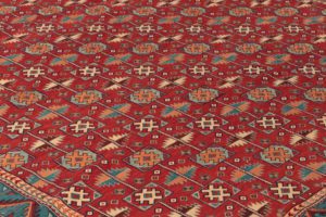 larhabi soumak rug