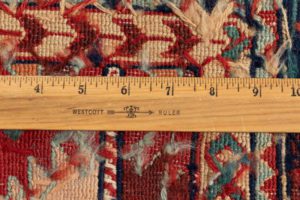 larhabi soumak rug