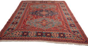 larhabi soumak rug