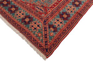 larhabi soumak rug