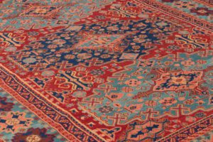 larhabi soumak rug