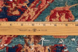 larhabi soumak rug