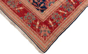 larhabi soumak rug