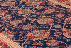 larhabi soumak rug