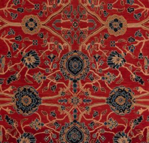 larhabi soumak rug