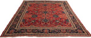 larhabi soumak rug