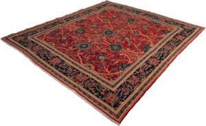 larhabi soumak rug