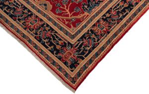 larhabi soumak rug