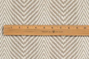 handloomed flatweave wool rug