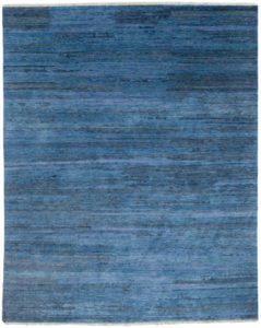 modern wool rug