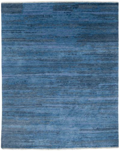 modern wool rug