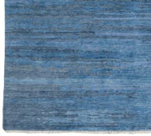 modern wool rug