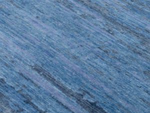 modern wool rug