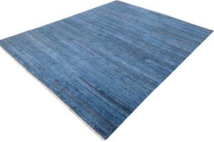 modern wool rug
