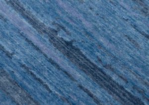 modern wool rug