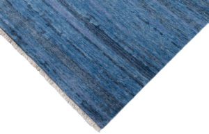 modern wool rug