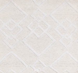 linen soumak wool rug