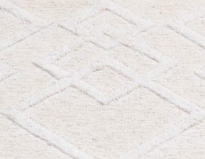 linen soumak wool rug